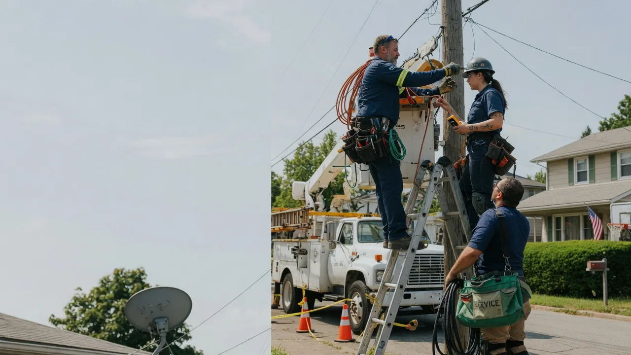 Electrical Repair in Pineville, MO near me